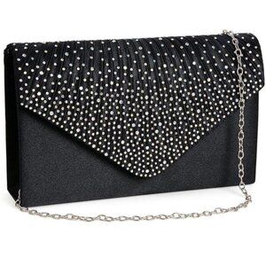 Clutch Purse for Women Evening Bags for Women Formal Wedding Party
